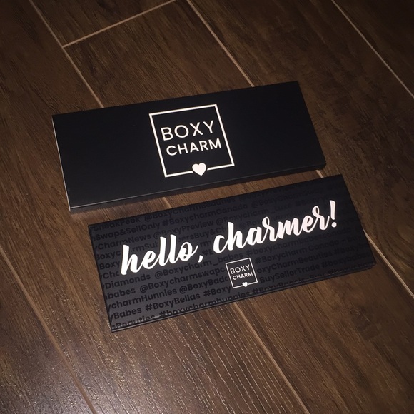 Boxy charm palette - Picture 2 of 3
